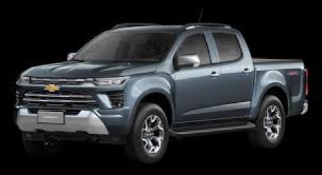 CHEVROLET S10 2.8 16V LTZ CABINE DUPLA 4X4 TURBO DIESEL AUTOMTICO, Foto 7