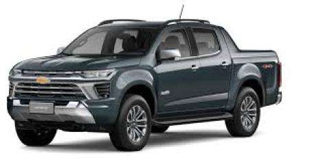 CHEVROLET S10 2.8 16V LTZ CABINE DUPLA 4X4 TURBO DIESEL AUTOMTICO, Foto 8