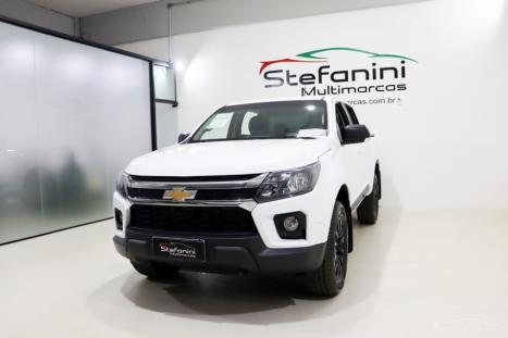 CHEVROLET S10 2.8 16V LT CABINE DUPLA 4X4 TURBO DIESEL AUTOMTICO, Foto 1