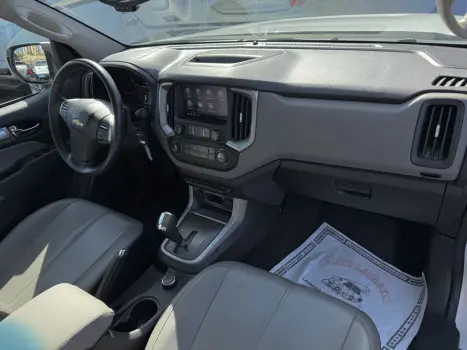 CHEVROLET S10 2.8 16V LTZ CABINE DUPLA 4X4 TURBO DIESEL AUTOMTICO, Foto 5