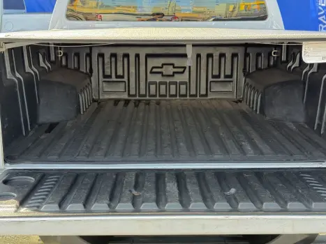 CHEVROLET S10 2.8 16V LTZ CABINE DUPLA 4X4 TURBO DIESEL AUTOMTICO, Foto 18