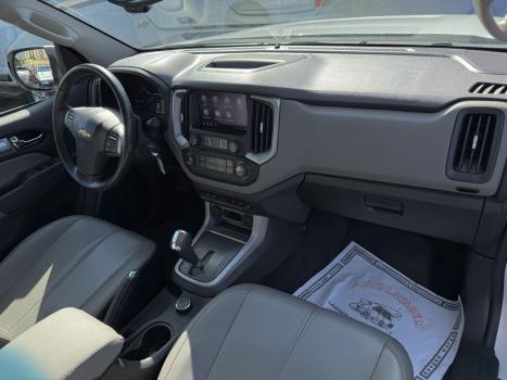 CHEVROLET S10 2.8 16V LTZ CABINE DUPLA 4X4 TURBO DIESEL AUTOM�TICO, Foto 5