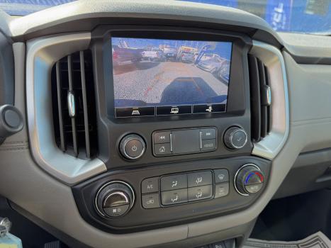 CHEVROLET S10 2.8 16V LTZ CABINE DUPLA 4X4 TURBO DIESEL AUTOM�TICO, Foto 6