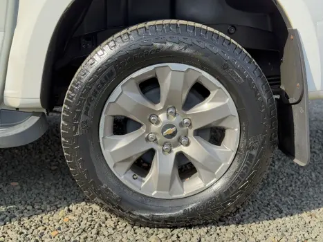 CHEVROLET S10 2.8 16V LTZ CABINE DUPLA 4X4 TURBO DIESEL AUTOM�TICO, Foto 8