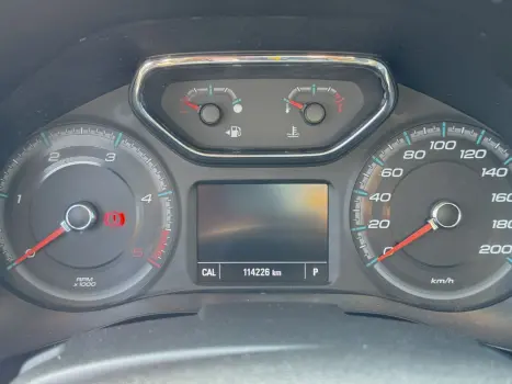 CHEVROLET S10 2.8 16V LTZ CABINE DUPLA 4X4 TURBO DIESEL AUTOM�TICO, Foto 12