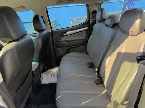 CHEVROLET S10 2.8 16V LTZ CABINE DUPLA 4X4 TURBO DIESEL AUTOM�TICO, Foto 13