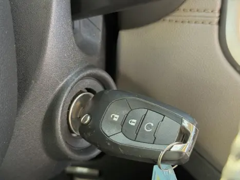 CHEVROLET S10 2.8 16V LTZ CABINE DUPLA 4X4 TURBO DIESEL AUTOM�TICO, Foto 15