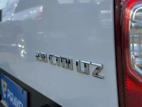 CHEVROLET S10 2.8 16V LTZ CABINE DUPLA 4X4 TURBO DIESEL AUTOM�TICO, Foto 19