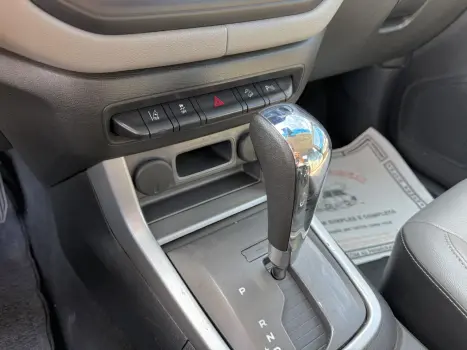 CHEVROLET S10 2.8 16V LTZ CABINE DUPLA 4X4 TURBO DIESEL AUTOM�TICO, Foto 25