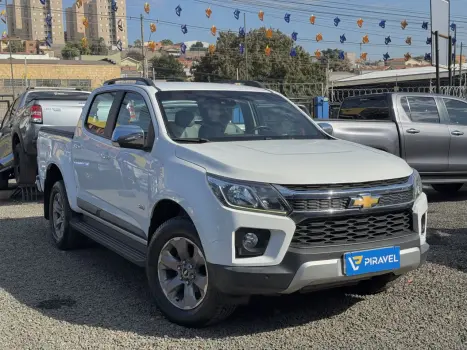 CHEVROLET S10 2.8 16V LTZ CABINE DUPLA 4X4 TURBO DIESEL AUTOM�TICO, Foto 26