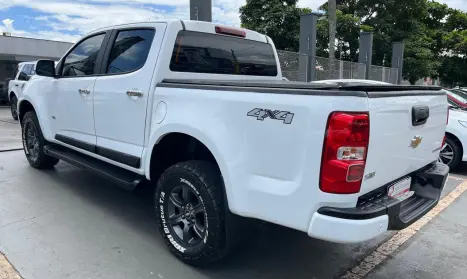 CHEVROLET S10 2.8 16V LT CABINE DUPLA 4X4 TURBO DIESEL AUTOMTICO, Foto 15