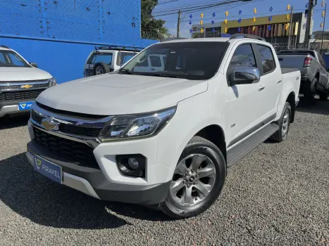 CHEVROLET S10 2.8 16V LTZ CABINE DUPLA 4X4 TURBO DIESEL AUTOMÁTICO, Foto 2 CHEVROLET S10 2.8 16V LTZ CABINE DUPLA 4X4 TURBO DIESEL AUTOMÁTICO, Foto 2