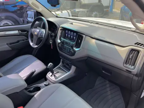 CHEVROLET S10 2.8 16V LTZ CABINE DUPLA 4X4 TURBO DIESEL AUTOMÁTICO, Foto 7 CHEVROLET S10 2.8 16V LTZ CABINE DUPLA 4X4 TURBO DIESEL AUTOMÁTICO, Foto 7