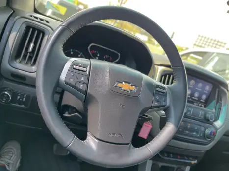 CHEVROLET S10 2.8 16V LTZ CABINE DUPLA 4X4 TURBO DIESEL AUTOMÁTICO, Foto 8 CHEVROLET S10 2.8 16V LTZ CABINE DUPLA 4X4 TURBO DIESEL AUTOMÁTICO, Foto 8