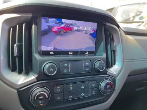 CHEVROLET S10 2.8 16V LTZ CABINE DUPLA 4X4 TURBO DIESEL AUTOMÁTICO, Foto 9 CHEVROLET S10 2.8 16V LTZ CABINE DUPLA 4X4 TURBO DIESEL AUTOMÁTICO, Foto 9