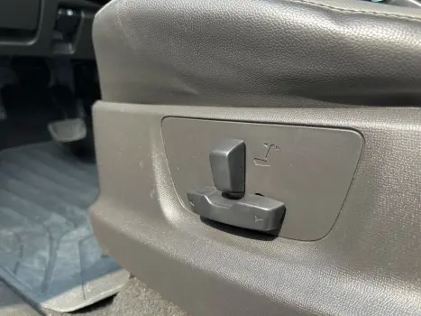 CHEVROLET S10 2.8 16V LTZ CABINE DUPLA 4X4 TURBO DIESEL AUTOMÁTICO, Foto 10 CHEVROLET S10 2.8 16V LTZ CABINE DUPLA 4X4 TURBO DIESEL AUTOMÁTICO, Foto 10