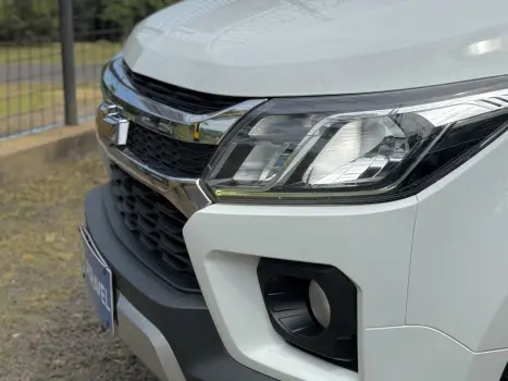 CHEVROLET S10 2.8 16V LTZ CABINE DUPLA 4X4 TURBO DIESEL AUTOMÁTICO, Foto 13 CHEVROLET S10 2.8 16V LTZ CABINE DUPLA 4X4 TURBO DIESEL AUTOMÁTICO, Foto 13