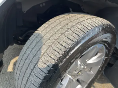 CHEVROLET S10 2.8 16V LTZ CABINE DUPLA 4X4 TURBO DIESEL AUTOMÁTICO, Foto 14 CHEVROLET S10 2.8 16V LTZ CABINE DUPLA 4X4 TURBO DIESEL AUTOMÁTICO, Foto 14