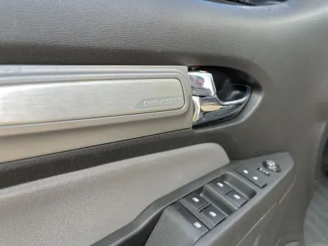 CHEVROLET S10 2.8 16V LTZ CABINE DUPLA 4X4 TURBO DIESEL AUTOMÁTICO, Foto 16 CHEVROLET S10 2.8 16V LTZ CABINE DUPLA 4X4 TURBO DIESEL AUTOMÁTICO, Foto 16