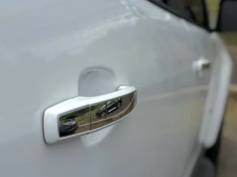 CHEVROLET S10 2.8 16V LTZ CABINE DUPLA 4X4 TURBO DIESEL AUTOMÁTICO, Foto 22 CHEVROLET S10 2.8 16V LTZ CABINE DUPLA 4X4 TURBO DIESEL AUTOMÁTICO, Foto 22