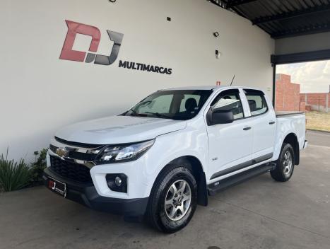 CHEVROLET S10 2.8 16V LS CABINE DUPLA 4X4 TURBO DIESEL, Foto 2
