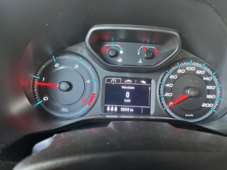 CHEVROLET S10 2.8 16V LS CABINE DUPLA 4X4 TURBO DIESEL, Foto 8