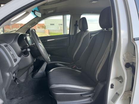 CHEVROLET S10 2.8 16V LS CABINE DUPLA 4X4 TURBO DIESEL, Foto 9