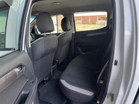 CHEVROLET S10 2.8 16V LS CABINE DUPLA 4X4 TURBO DIESEL, Foto 10