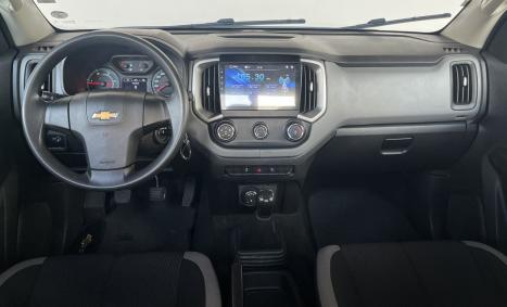 CHEVROLET S10 2.8 16V LS CABINE DUPLA 4X4 TURBO DIESEL, Foto 11