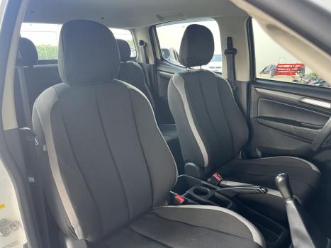 CHEVROLET S10 2.8 16V LS CABINE DUPLA 4X4 TURBO DIESEL, Foto 12