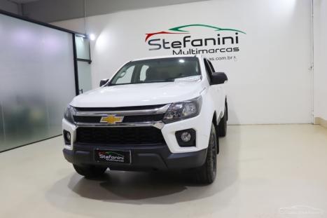 CHEVROLET S10 2.8 16V LT CABINE DUPLA 4X4 TURBO DIESEL AUTOMTICO, Foto 1
