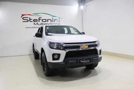 CHEVROLET S10 2.8 16V LT CABINE DUPLA 4X4 TURBO DIESEL AUTOMTICO, Foto 3
