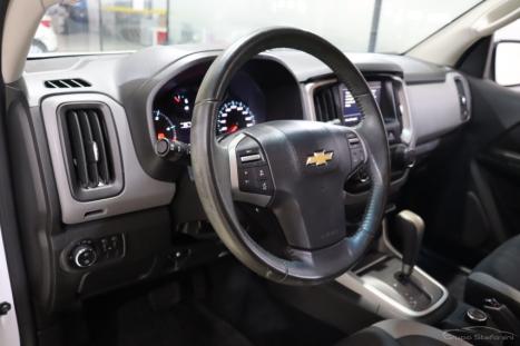CHEVROLET S10 2.8 16V LT CABINE DUPLA 4X4 TURBO DIESEL AUTOMTICO, Foto 4