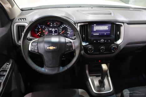 CHEVROLET S10 2.8 16V LT CABINE DUPLA 4X4 TURBO DIESEL AUTOMTICO, Foto 5