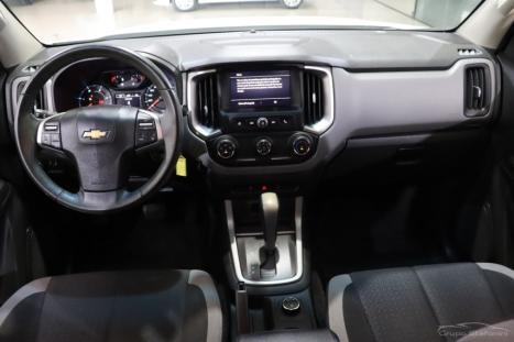 CHEVROLET S10 2.8 16V LT CABINE DUPLA 4X4 TURBO DIESEL AUTOMTICO, Foto 6