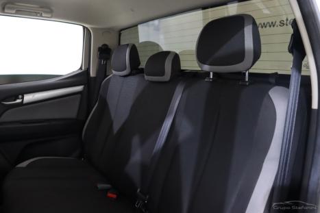 CHEVROLET S10 2.8 16V LT CABINE DUPLA 4X4 TURBO DIESEL AUTOMTICO, Foto 8