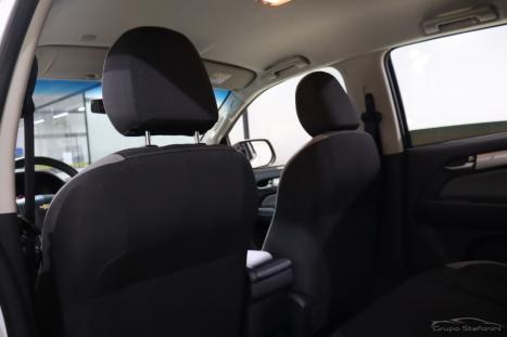 CHEVROLET S10 2.8 16V LT CABINE DUPLA 4X4 TURBO DIESEL AUTOMTICO, Foto 9