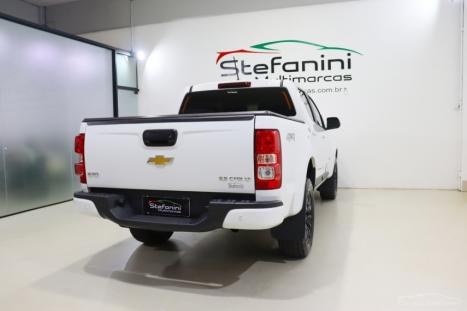 CHEVROLET S10 2.8 16V LT CABINE DUPLA 4X4 TURBO DIESEL AUTOMTICO, Foto 11