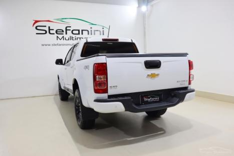 CHEVROLET S10 2.8 16V LT CABINE DUPLA 4X4 TURBO DIESEL AUTOMTICO, Foto 13
