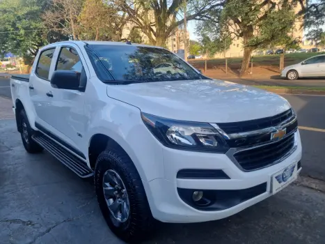 CHEVROLET S10 2.8 16V LS CABINE DUPLA 4X4 TURBO DIESEL, Foto 2