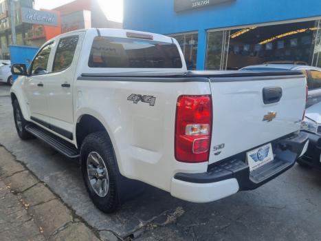 CHEVROLET S10 2.8 16V LS CABINE DUPLA 4X4 TURBO DIESEL, Foto 4