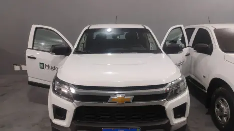 CHEVROLET S10 2.8 16V LS CABINE DUPLA 4X4 TURBO DIESEL, Foto 1