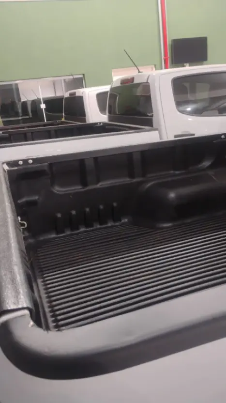 CHEVROLET S10 2.8 16V LS CABINE DUPLA 4X4 TURBO DIESEL, Foto 8