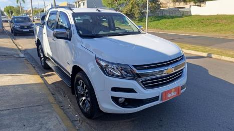 CHEVROLET S10 2.8 16V LTZ CABINE DUPLA TURBO DIESEL AUTOMTICO, Foto 2