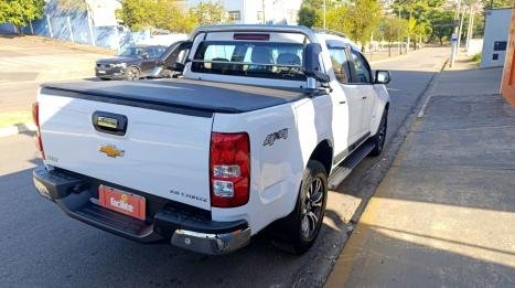 CHEVROLET S10 2.8 16V LTZ CABINE DUPLA TURBO DIESEL AUTOMTICO, Foto 3