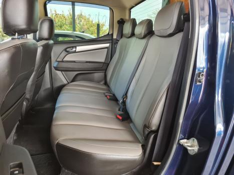 CHEVROLET S10 2.8 16V LTZ CABINE DUPLA 4X4 TURBO DIESEL AUTOMTICO, Foto 5