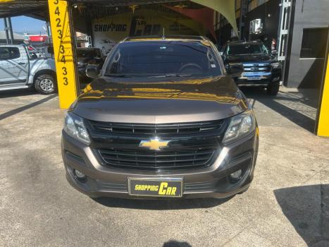 CHEVROLET S10 2.8 16V LT CABINE DUPLA 4X4 TURBO DIESEL AUTOMÁTICO, Foto 6 CHEVROLET S10 2.8 16V LT CABINE DUPLA 4X4 TURBO DIESEL AUTOMÁTICO, Foto 6
