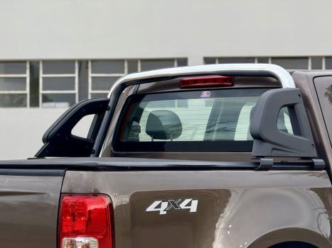 CHEVROLET S10 2.8 16V LT CABINE DUPLA 4X4 TURBO DIESEL, Foto 5