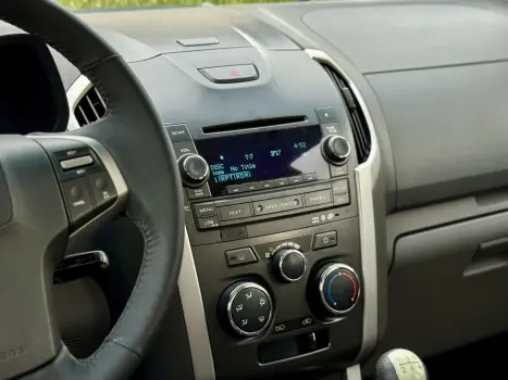 CHEVROLET S10 2.8 16V LT CABINE DUPLA 4X4 TURBO DIESEL, Foto 10