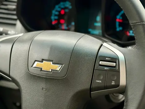 CHEVROLET S10 2.8 16V LT CABINE DUPLA 4X4 TURBO DIESEL, Foto 12